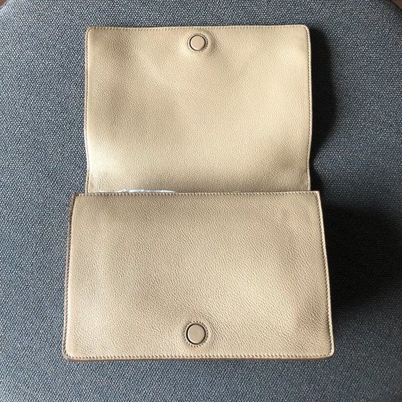 Prada Leather Shoulder Bag - Picture 4 of 6